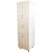 Soldat 60 cu 6 usi Zebra MDF sonoma mustata